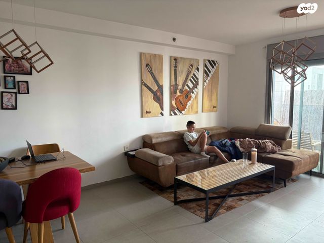 דירה, עוזי חיטמן 3, נאות אפק, אפקה, קרית ביאליק