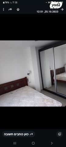 דירה, שדרות בנימין 12, מרכז העיר דרום, נתניה