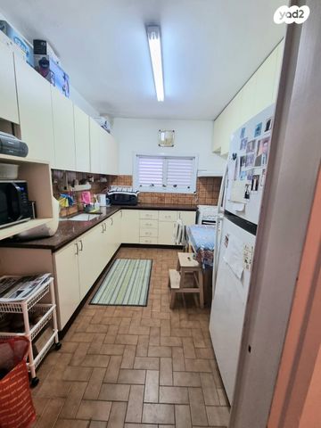 דירה, שדרות בנימין 68, מרכז העיר דרום, נתניה