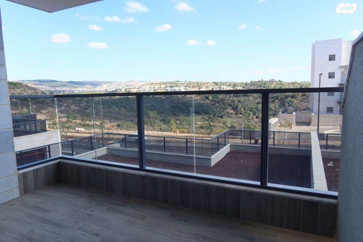 דירה, התמדה 6, מעו"ף, חריש