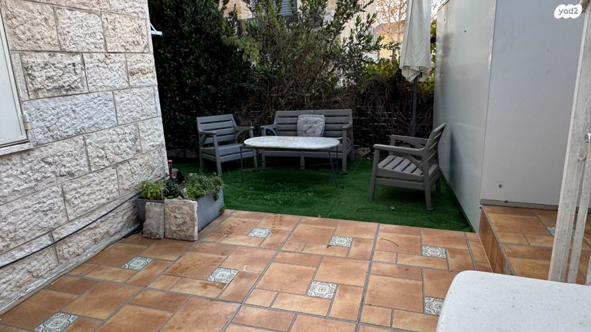 יחידת דיור, חבצלת 4, מבשרת ירושלים, מבשרת ציון