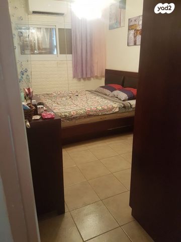 דירה, שדה בוקר 31, קרית חיים מערבית, חיפה