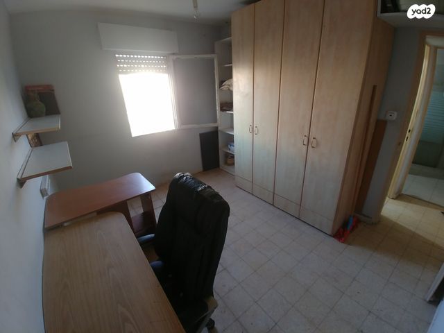 דירה, רחבת הרב קוק 10, שכונה י"א, באר שבע