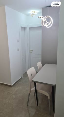 שדרות רמות 1