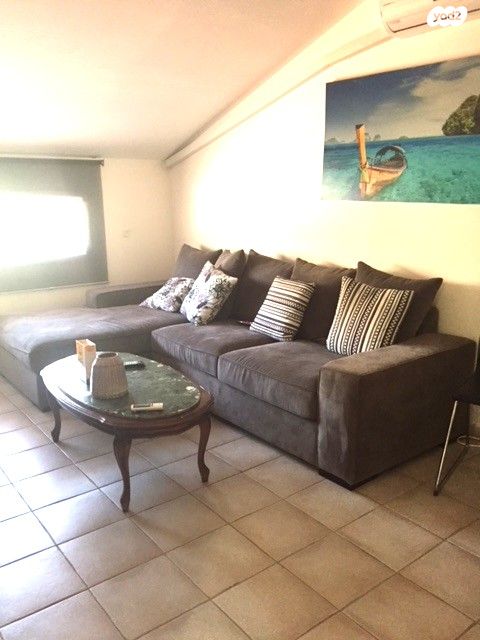 דו משפחתי, הגלעד 14, רובע ה', אריאל