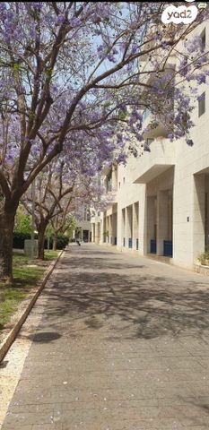 דירה, דוד אבידן 13, המשתלה, תל אביב יפו