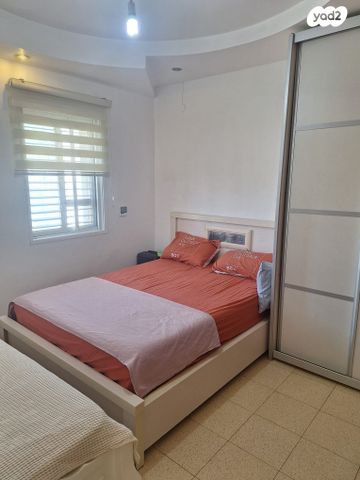 דירה, חזני 24, שכונה י"א, באר שבע