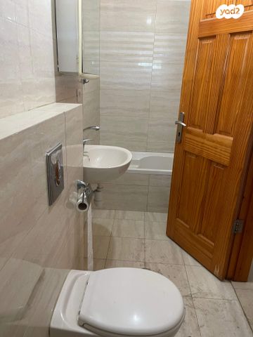 דירה, הרב קלישר 3, גני גד, בני ברק