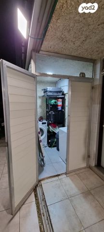 יחידת דיור, גרושקביץ' 20, מוצקין הותיקה, קרית מוצקין