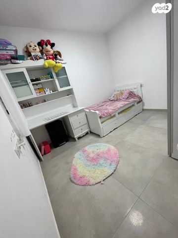 דירה, נחל פרת 22, פארק הנחל, באר שבע