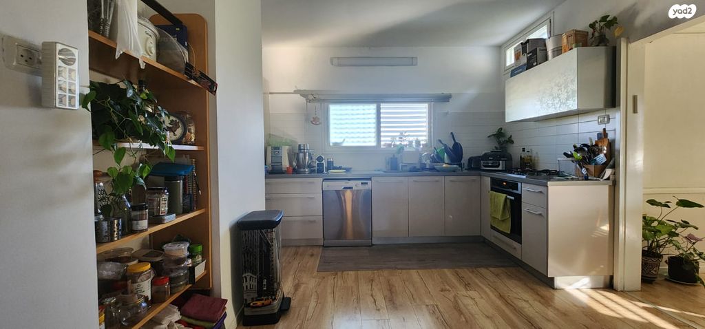 יחידת דיור, דרך פרחי הבר 1, בן עמי, בן עמי