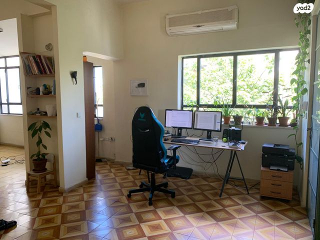 דירה, מירון 7, נווה שאנן, תל אביב יפו