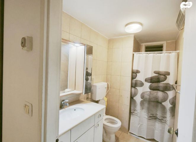 דירה, גדעון 17, מסדה, חיפה