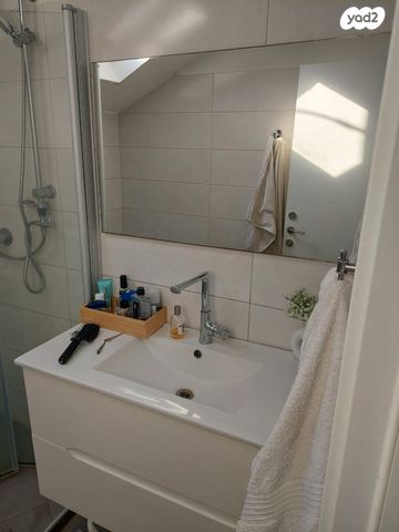 יחידת דיור, הכלנית 3, רמב"ם, באר יעקב