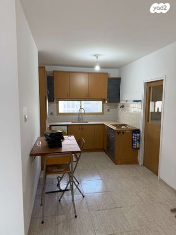 דירה, הגת 5, תל גיבורים, חולון