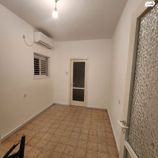 דירה, האורים 5, כפר גנים א, פתח תקווה