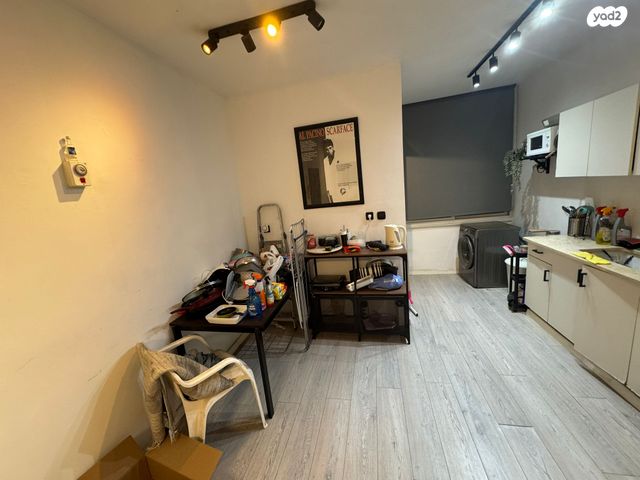 דירה, הדגל העברי 4, כצנלסון, ראשון לציון