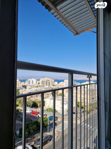 דירה, דוד המלך 22, אחוזת כנרת, טבריה