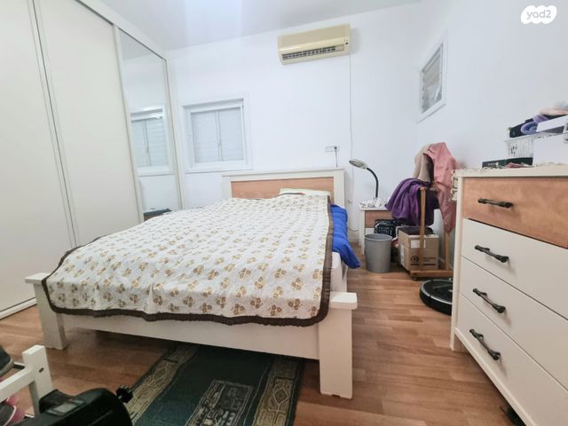 דירה, שדרות בנימין 68, מרכז העיר דרום, נתניה