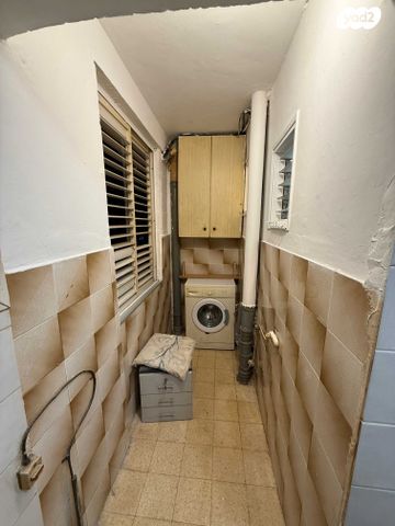 דירה, שדרות דגניה 7, קרית חיים מערבית, חיפה