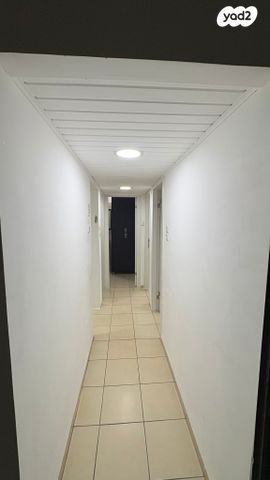 דירה, שדרות יוספטל 57, גבעה א', שביט, קרית אתא