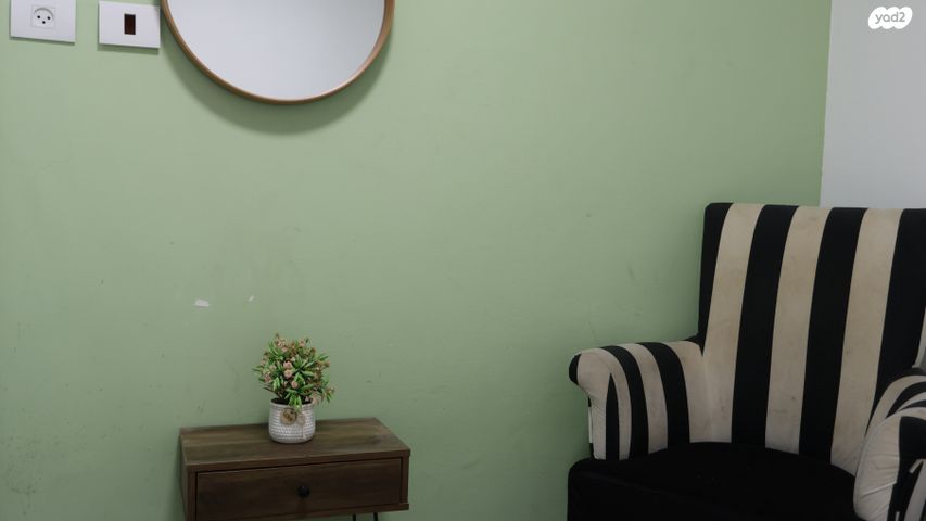 יחידת דיור, רמב"ם 52, העיר העתיקה, רמב"ם, דרום, באר שבע