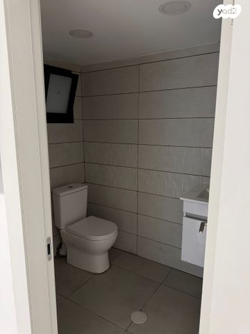 מרתף/ פרטר, אוסישקין 20, ד' / מערב מרכז העיר, רחובות