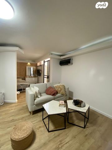 יחידת דיור, קצרין 57, נווה דקלים, ראשון לציון