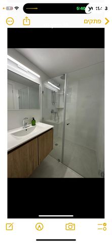 דירה, גבעת דאונס 9, אחוזה, חיפה