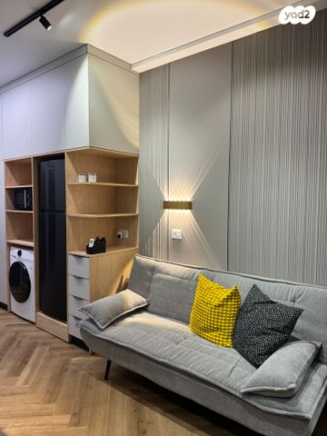 דירה, שושנת הכרמל 20, כרמל מערבי, חיפה