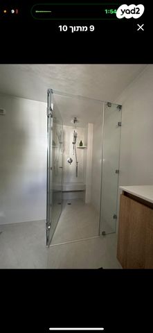 דירה, גבעת דאונס 9, אחוזה, חיפה