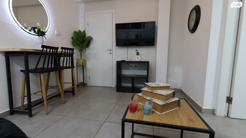 יחידת דיור, רמב"ם 52, העיר העתיקה, רמב"ם, דרום, באר שבע