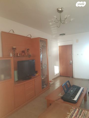 דירה, שדה בוקר 31, קרית חיים מערבית, חיפה