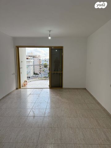 דירה, הגת 5, תל גיבורים, חולון