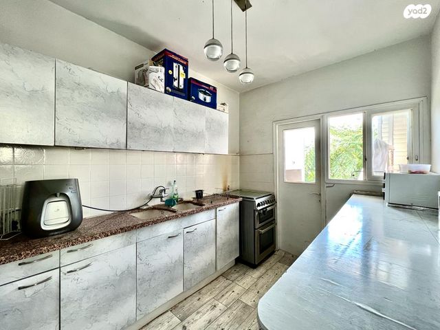 דירה, יהודה הנשיא 23, צפון מערב מרכז העיר, נתניה