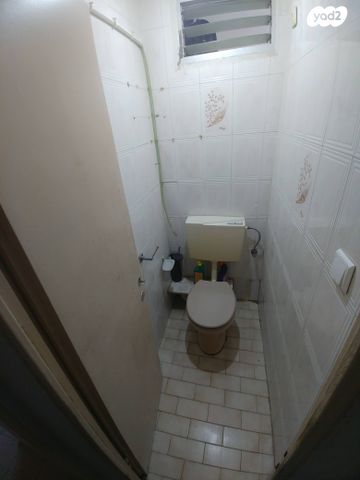 דירה, רחבת הרב קוק 10, שכונה י"א, באר שבע