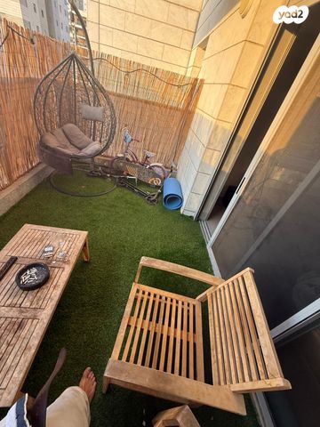 דירה, עוזי חיטמן 3, נאות אפק, אפקה, קרית ביאליק