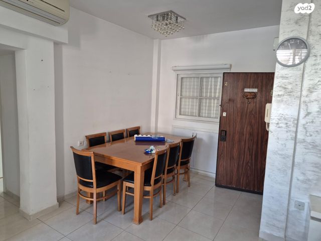 דירה, אלרואי 7, גרין ועם, חולון