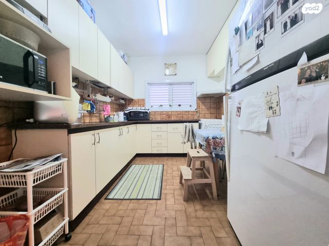 דירה, שדרות בנימין 68, מרכז העיר דרום, נתניה