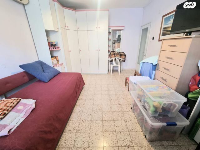 דירה, שדרות בנימין 68, מרכז העיר דרום, נתניה