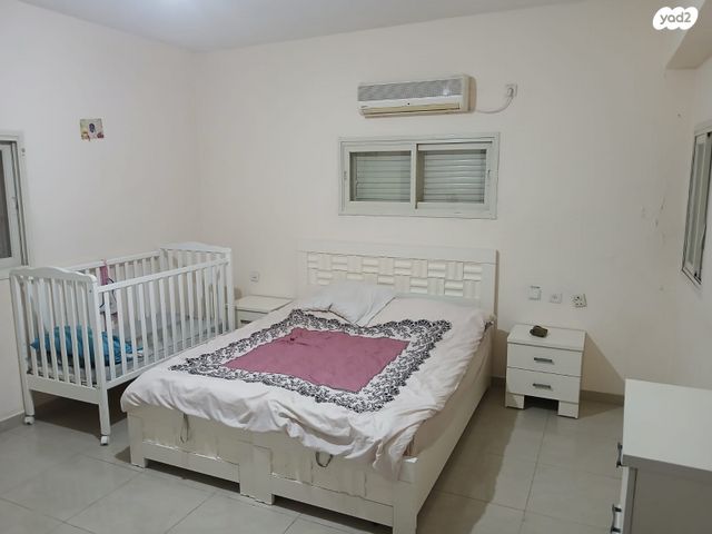 יחידת דיור, שלום שבזי 14, רמת חן ובן ציון, נתניה