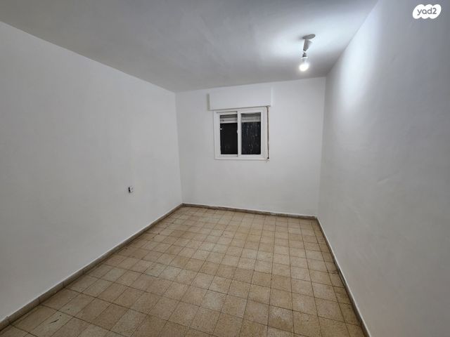 דירה, קפלן 32, נווה גנים, פתח תקווה