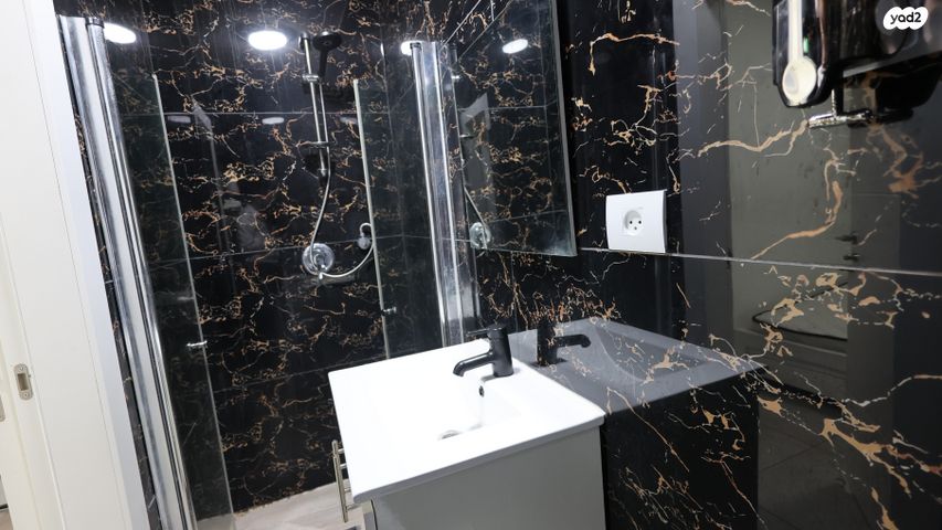 יחידת דיור, רמב"ם 52, העיר העתיקה, רמב"ם, דרום, באר שבע