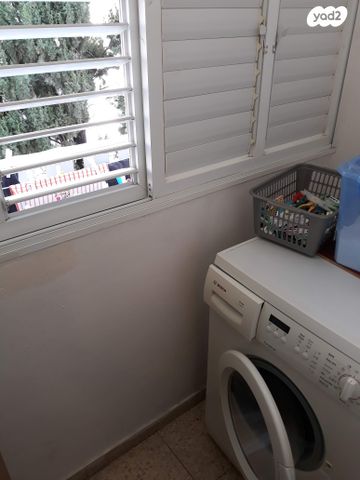 דירה, פרחי אביב 3, נחלת יצחק, תל אביב יפו