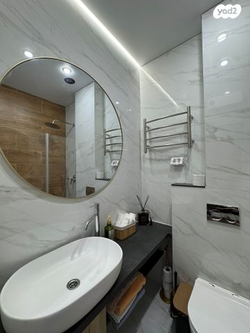 דירה, שושנת הכרמל 20, כרמל מערבי, חיפה