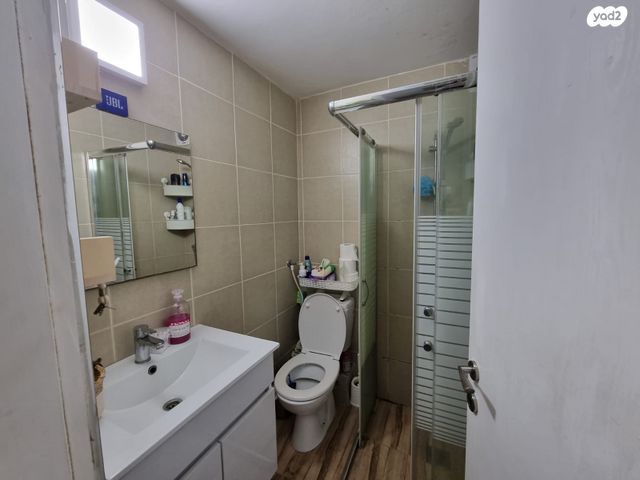 יחידת דיור, גרושקביץ' 20, מוצקין הותיקה, קרית מוצקין