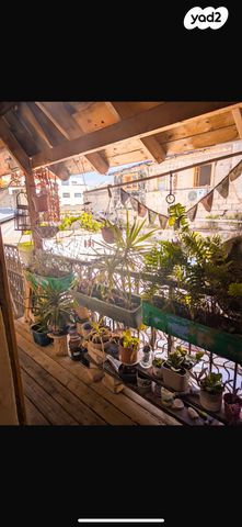 סאבלט, שמעון הצדיק 9, צפון יפו, המושבה האמריקאית-גרמנית, תל אביב יפו