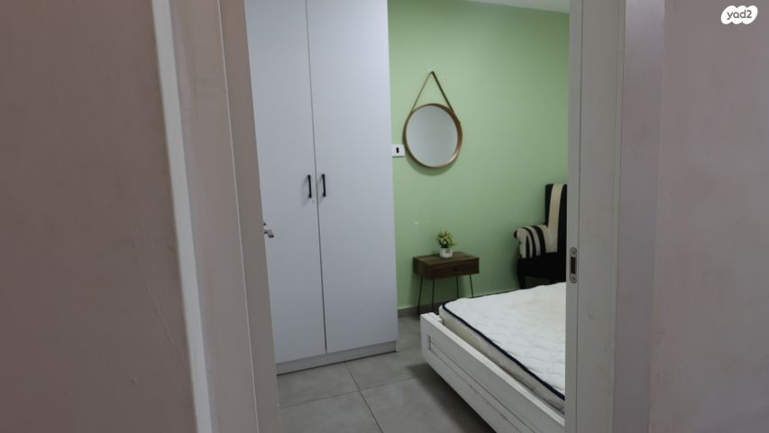 יחידת דיור, רמב"ם 52, העיר העתיקה, רמב"ם, דרום, באר שבע