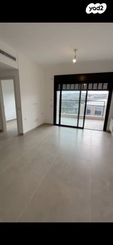 דירה, חוזה סן מרטין 23, קטמונים, ירושלים