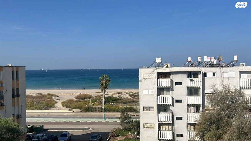 דירה, שדה בוקר 31, קרית חיים מערבית, חיפה